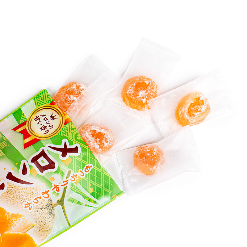 Sabor Mochi Melón