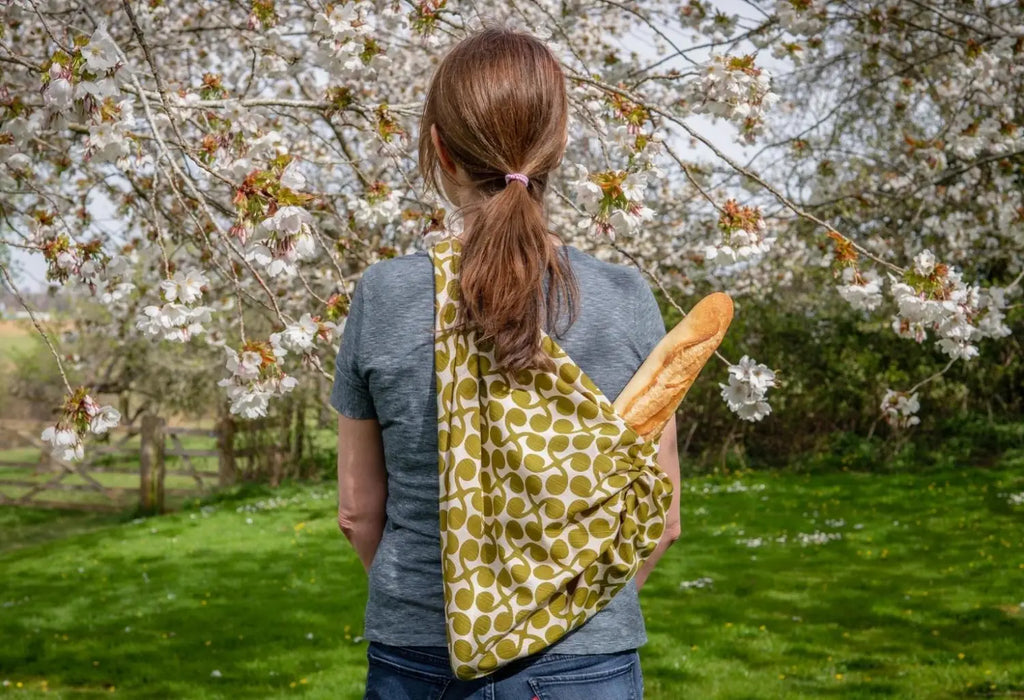 bolso furoshiki