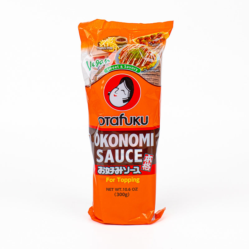 Salsa para Okonomiyaki – Otafuku