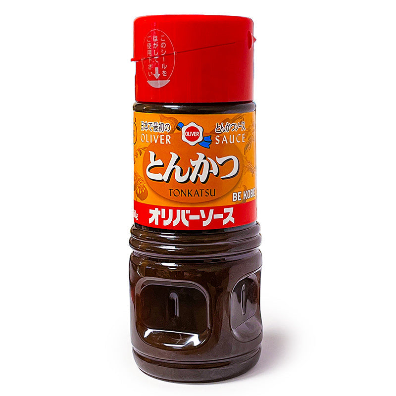 Salsa Tonkatsu Japonesa