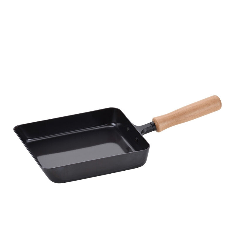 Sartén Japonesa Tamagoyaki