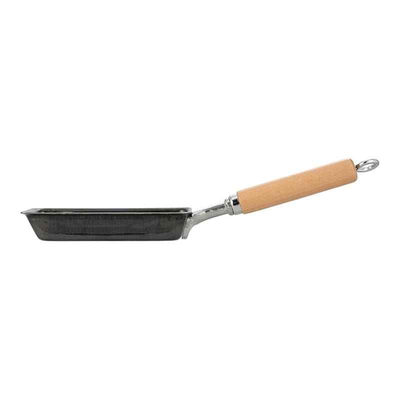 Sartén Japonesa Tamagoyaki - 9x14 cm