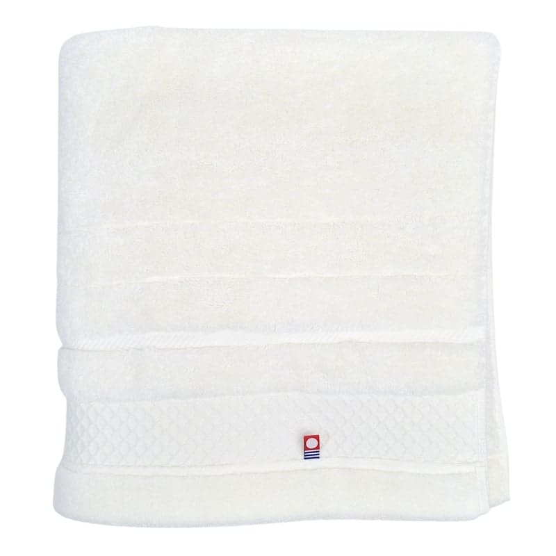 Serviette de Bain Ultra Douce Coton Imabari