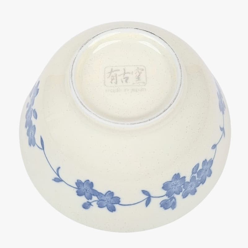 Set de Cuencos Japoneses Fuji Sakura