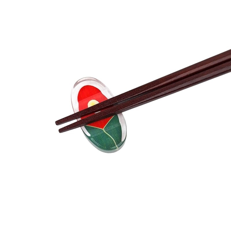 Set de Palillos Japoneses Neko Tsubaki