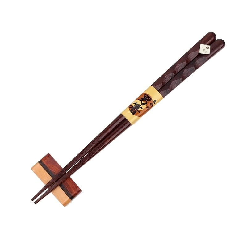 Set de Palillos Japoneses Urushi