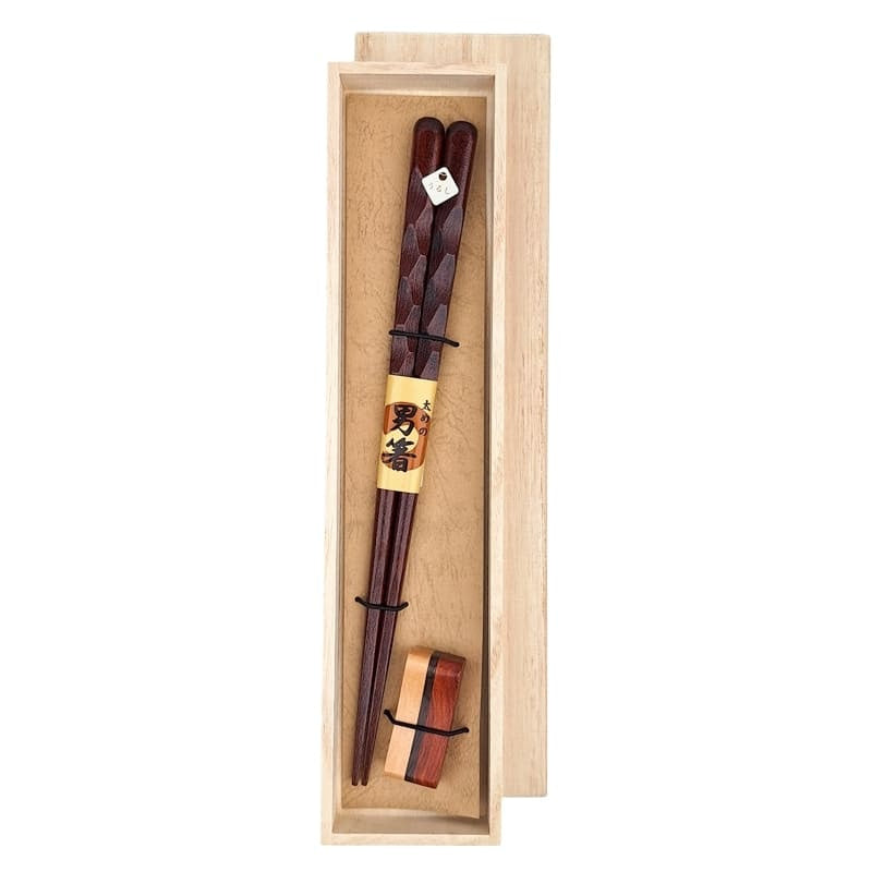 Set de Palillos Japoneses Urushi