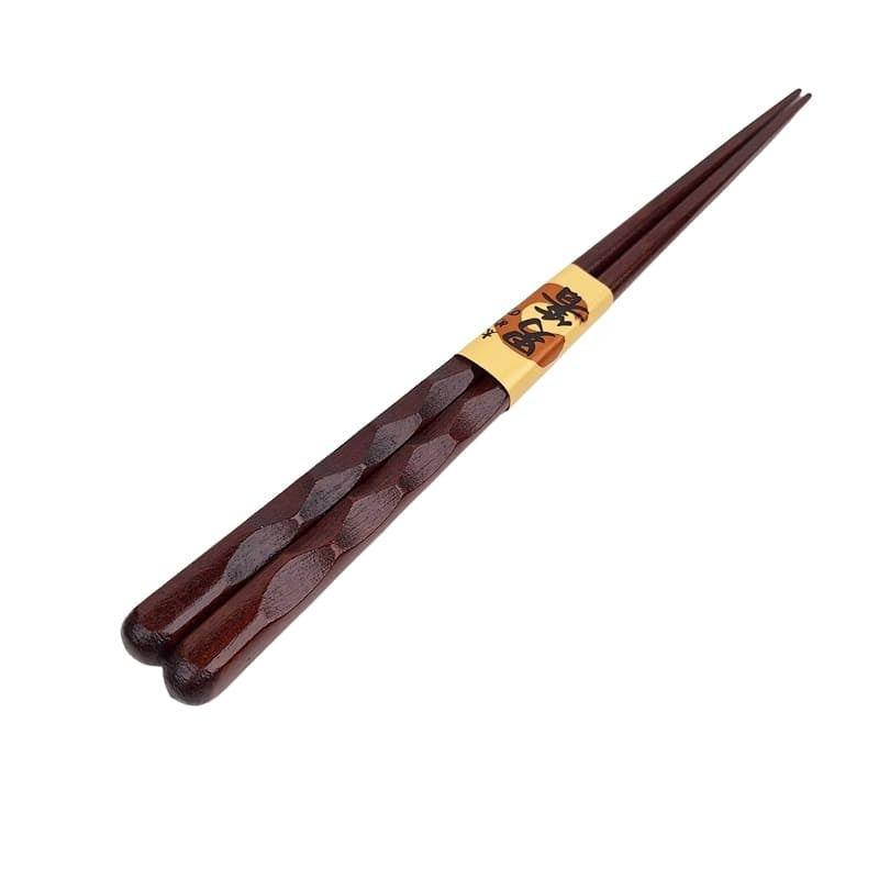 Set de Palillos Japoneses Urushi