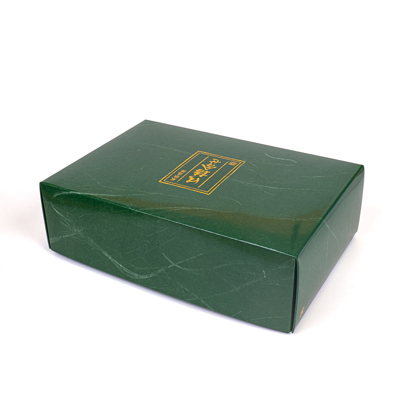 Set de Tres Latas de Té - Kogane