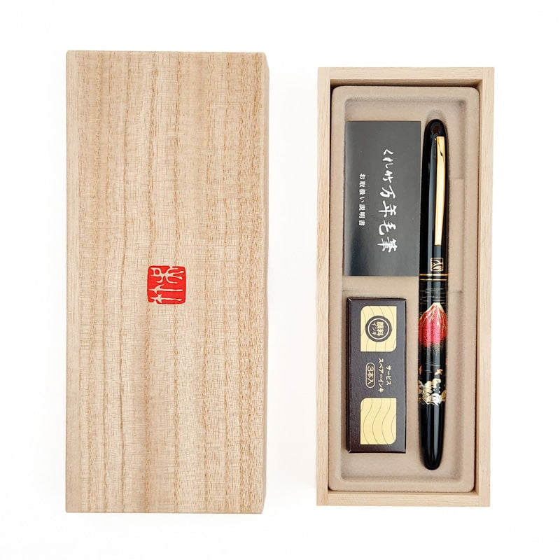 Set Pincel Japonés Fujisan