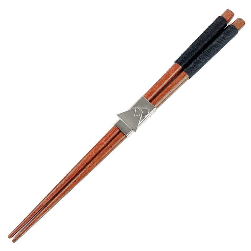 Soporte Palillos doble Función Monte Fuji