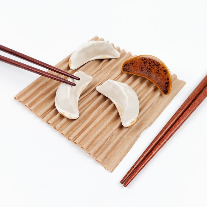 Soporte Palillos Japoneses Gyoza