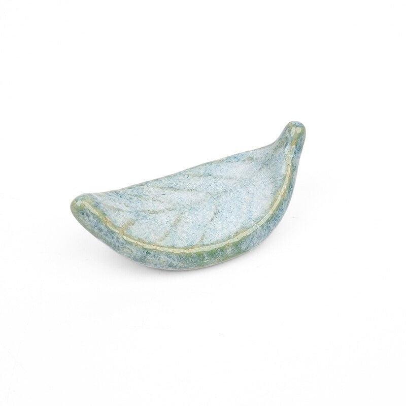 Soporte Palillos Japoneses Hoja
