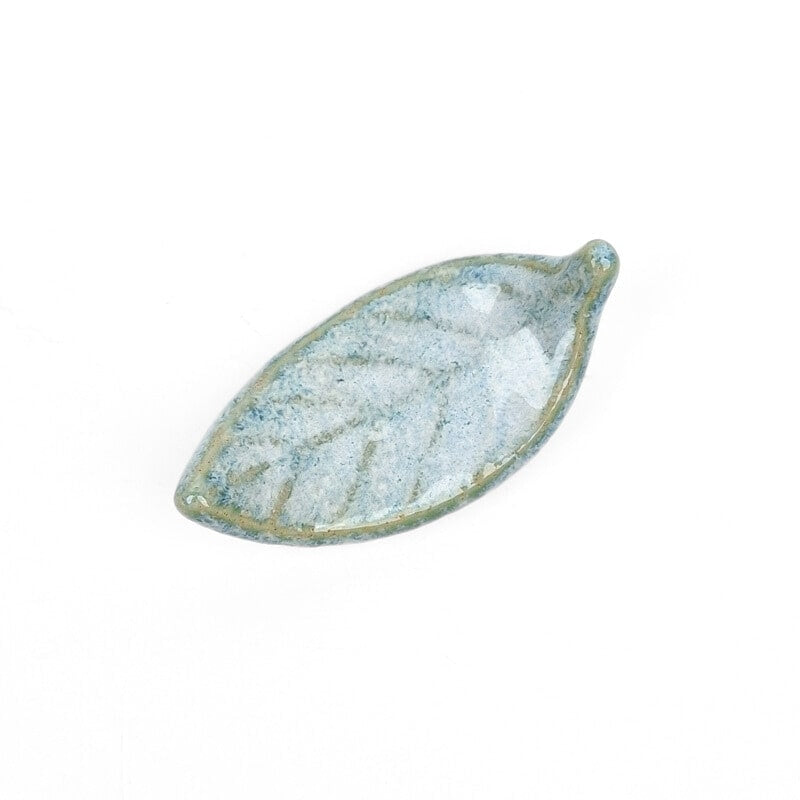 Soporte Palillos Japoneses Hoja