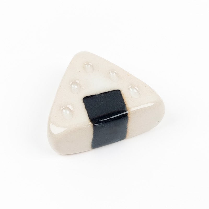 Soporte Palillos Japoneses Onigiri