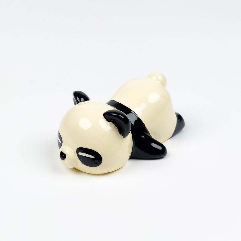 Soporte para Palillos Japoneses Panda