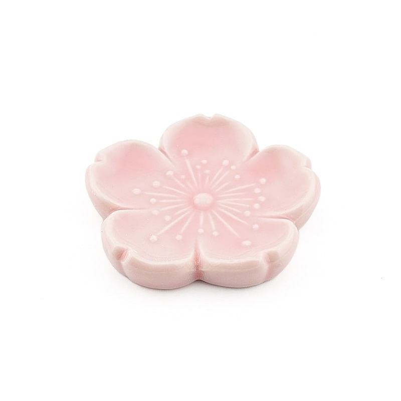 Soporte Palillos Japoneses Sakura
