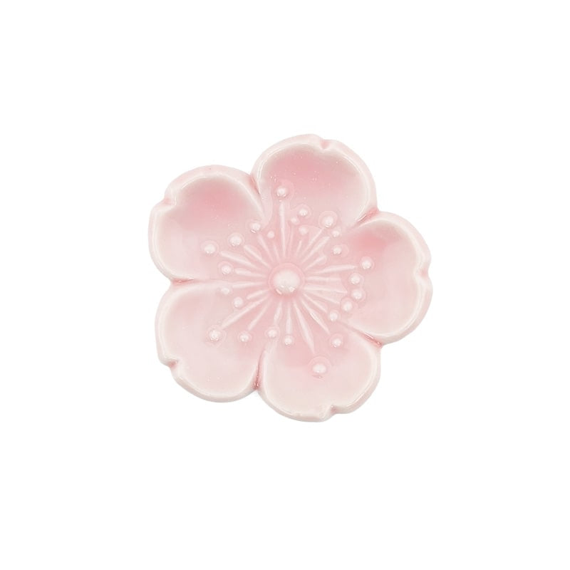 Soporte Palillos Japoneses Sakura