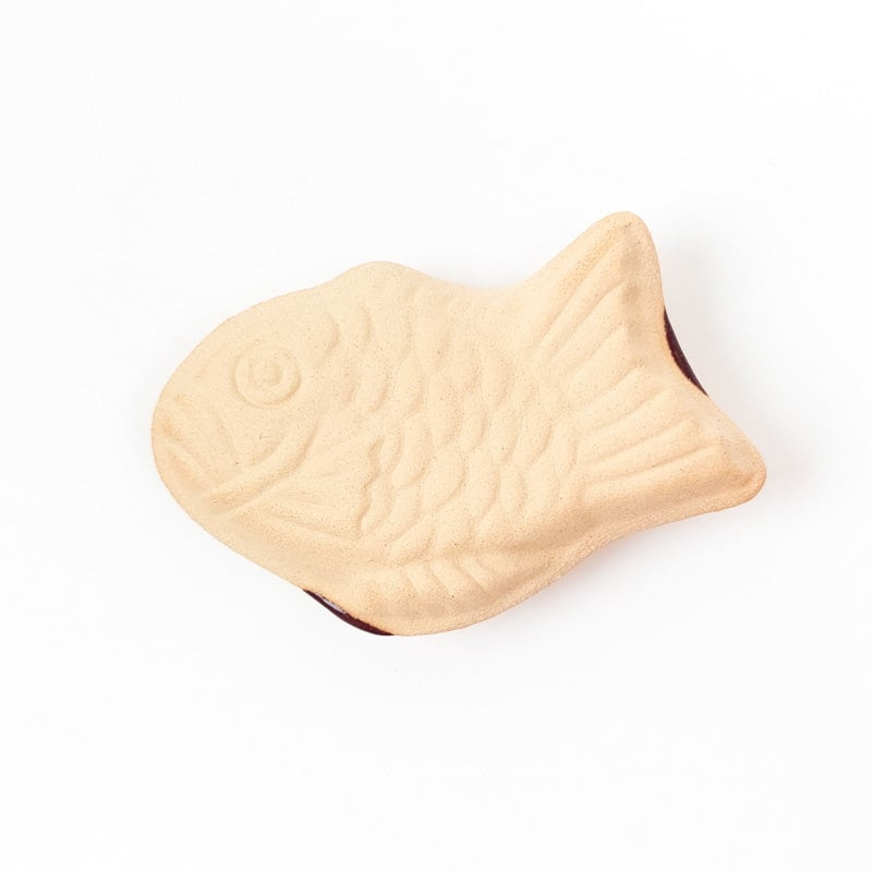Soporte Palillos Japoneses Taiyaki