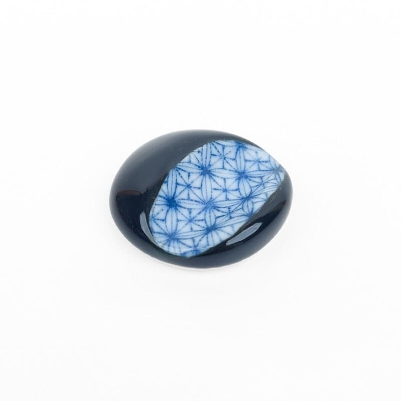 Soporte para Palillos Minoyaki Azul