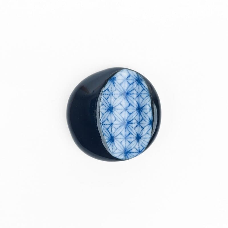 Soporte para Palillos Minoyaki Azul