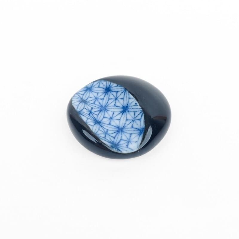 Soporte para Palillos Minoyaki Azul