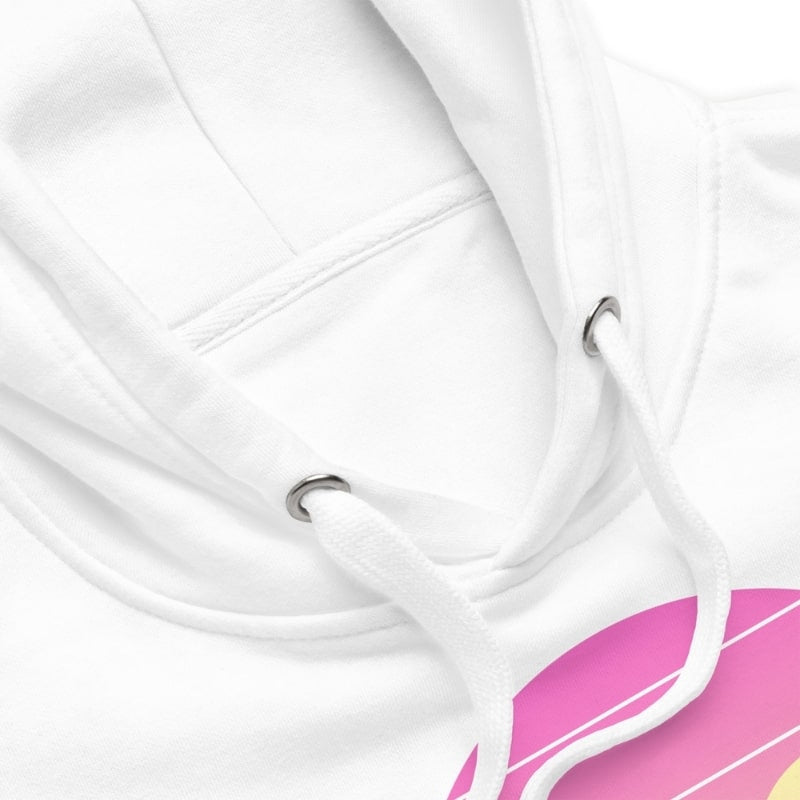 Sudadera Japonesa La Gran Ola de Vapor
