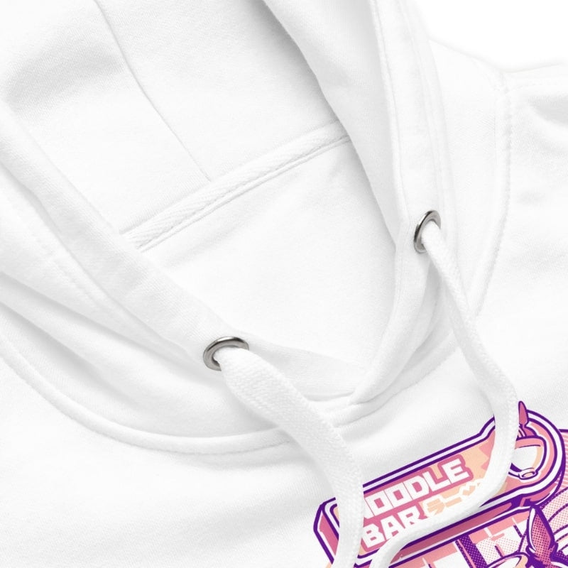 Sudadera Japonesa Noodles