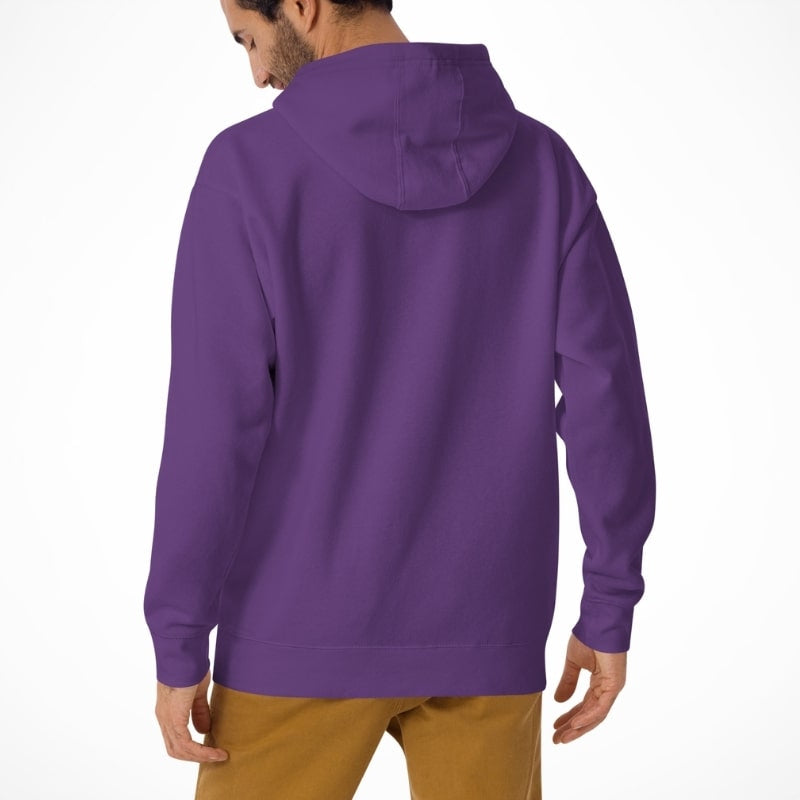Sudadera Japonesa Panda Rojo