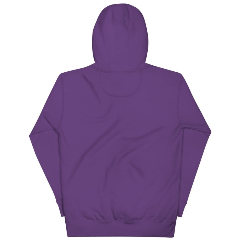 Sudadera Japonesa Panda Rojo