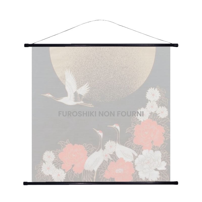 Support pour Furoshiki 50 cm