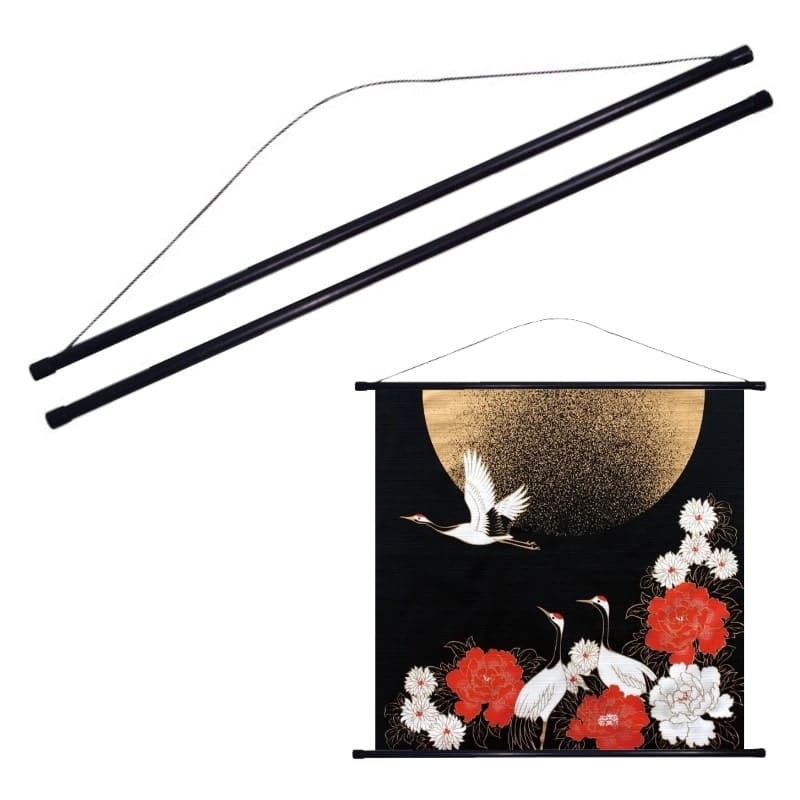 Support pour Furoshiki 50 cm