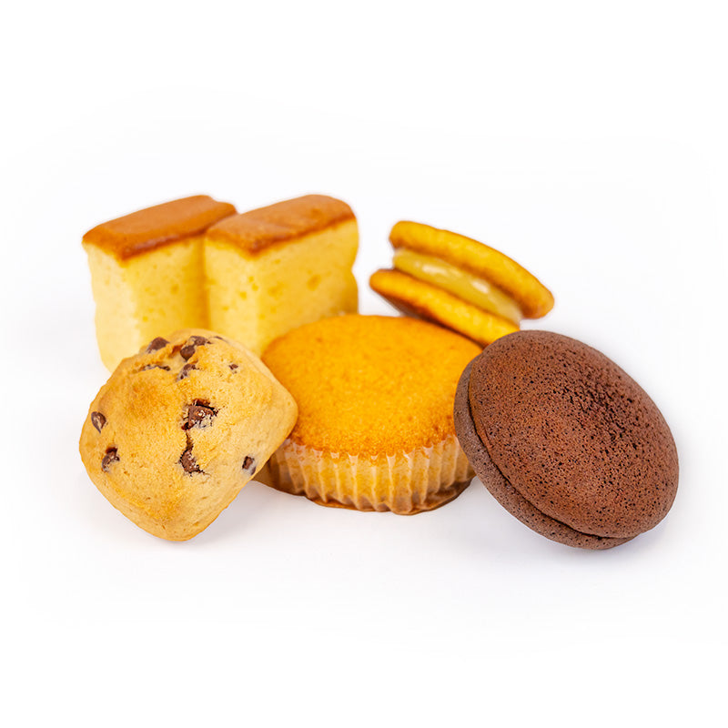 Surtido de Dulces Japoneses – Sweet Select