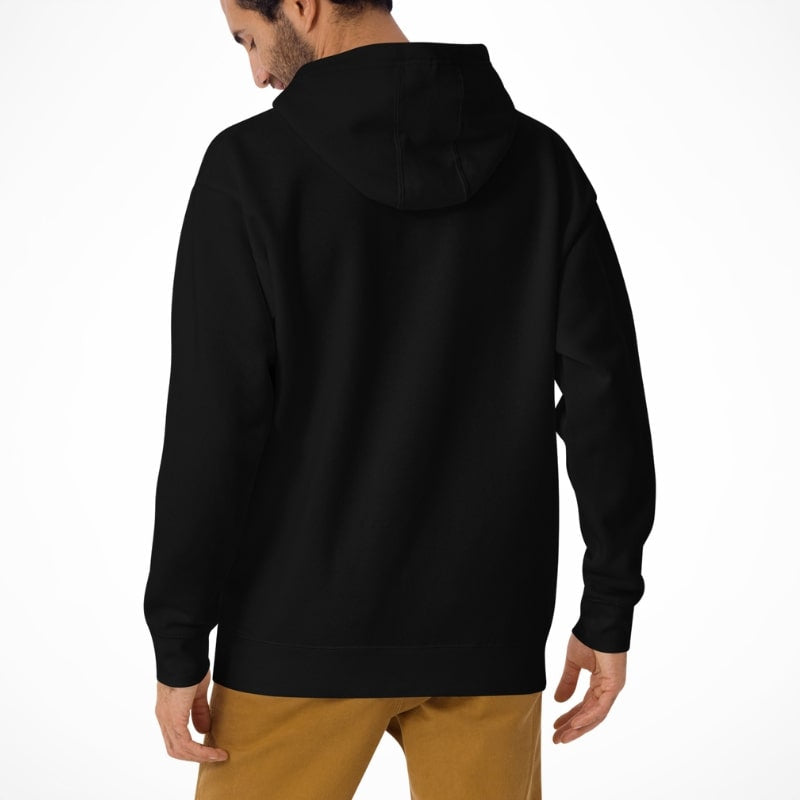 Sudadera japonesa Kanagawa Coffee