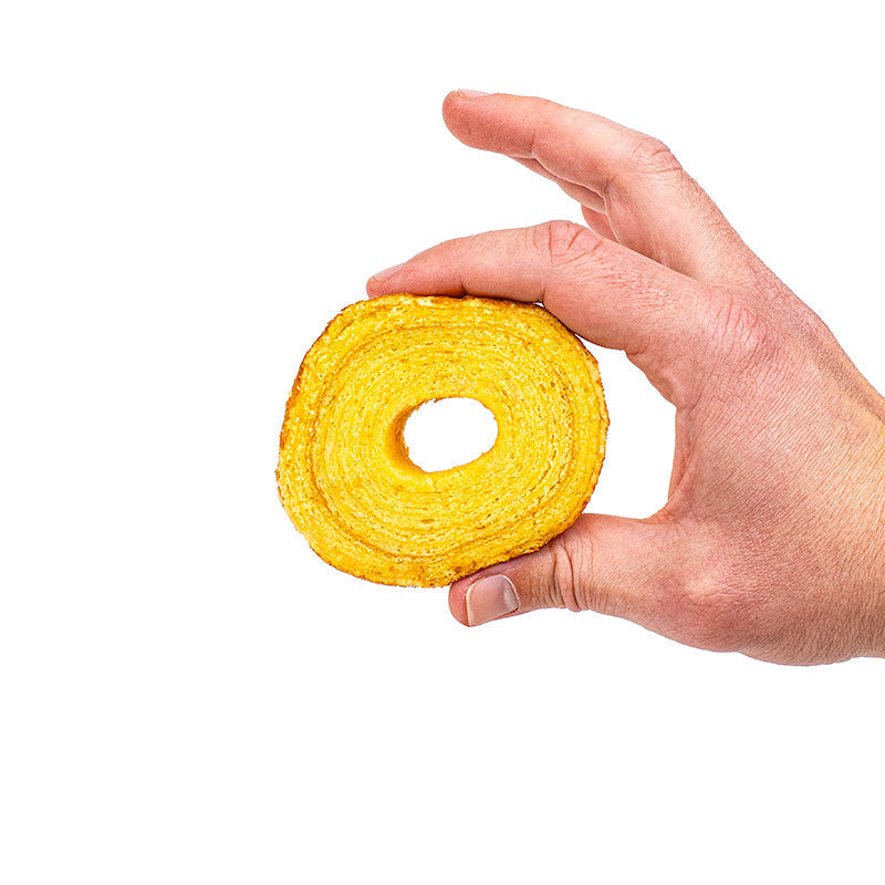 Taiyo Baumkuchen - Leche
