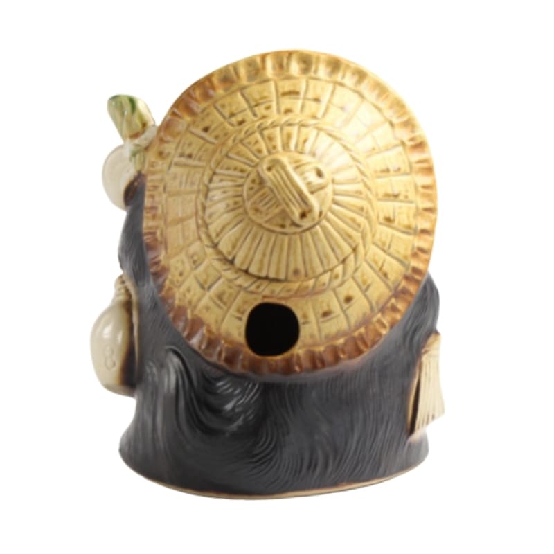 Figurita Japonesa Tanuki 25 cm