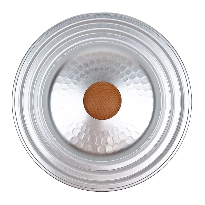 Tapa Cacerola 16~20 cm