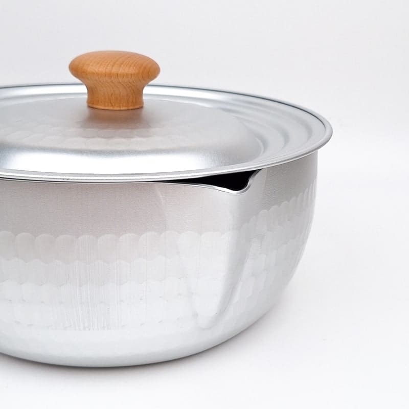 Tapa Cacerola 16~20 cm