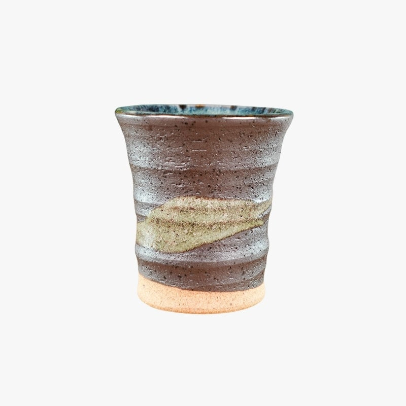 Taza de Té Japonesa Cerámica