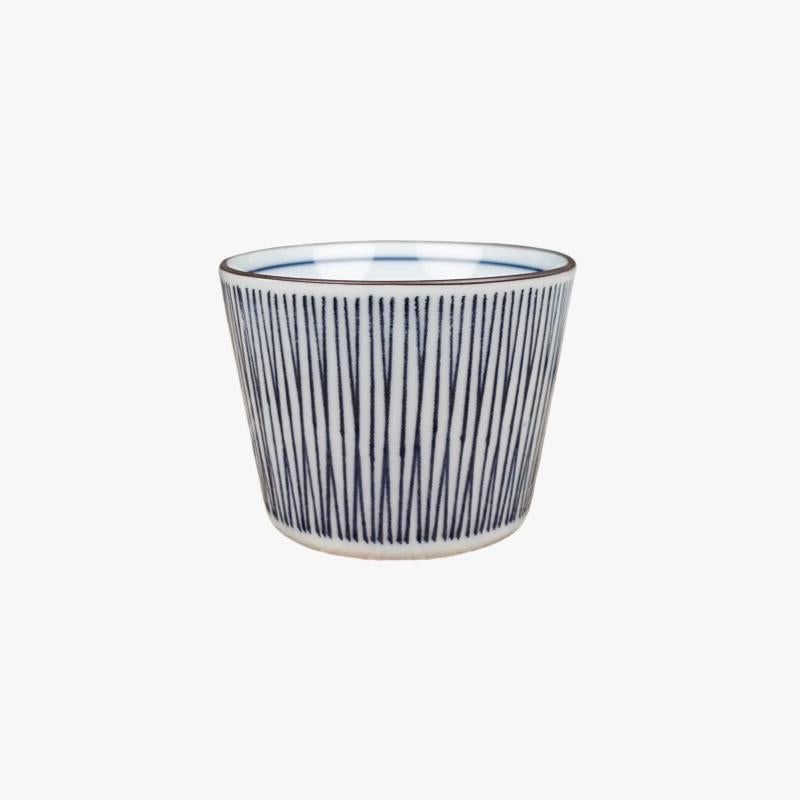 Taza Japonesa Soba Choko