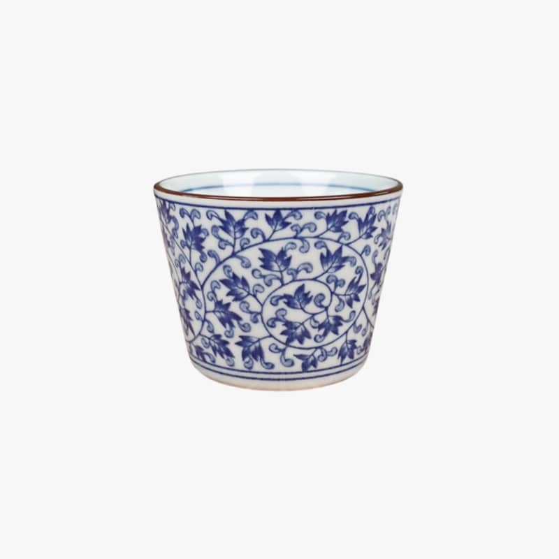 Taza para Fideos Soba Shokubutsu