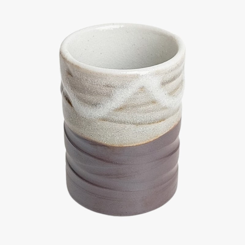 Taza Cerámica Shino