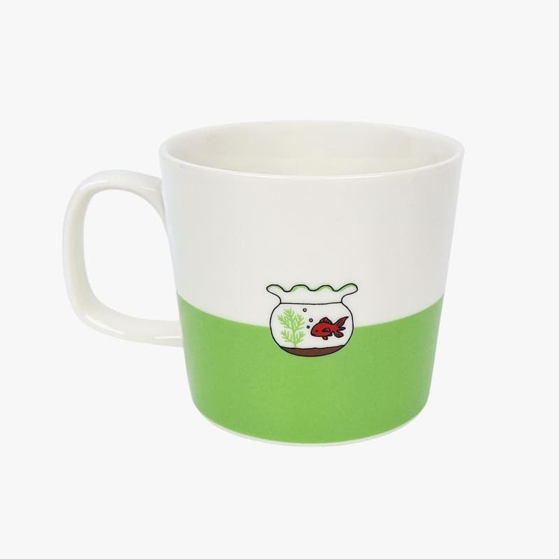 Taza Japonesa Mikeneko ’Me lo pensaré’