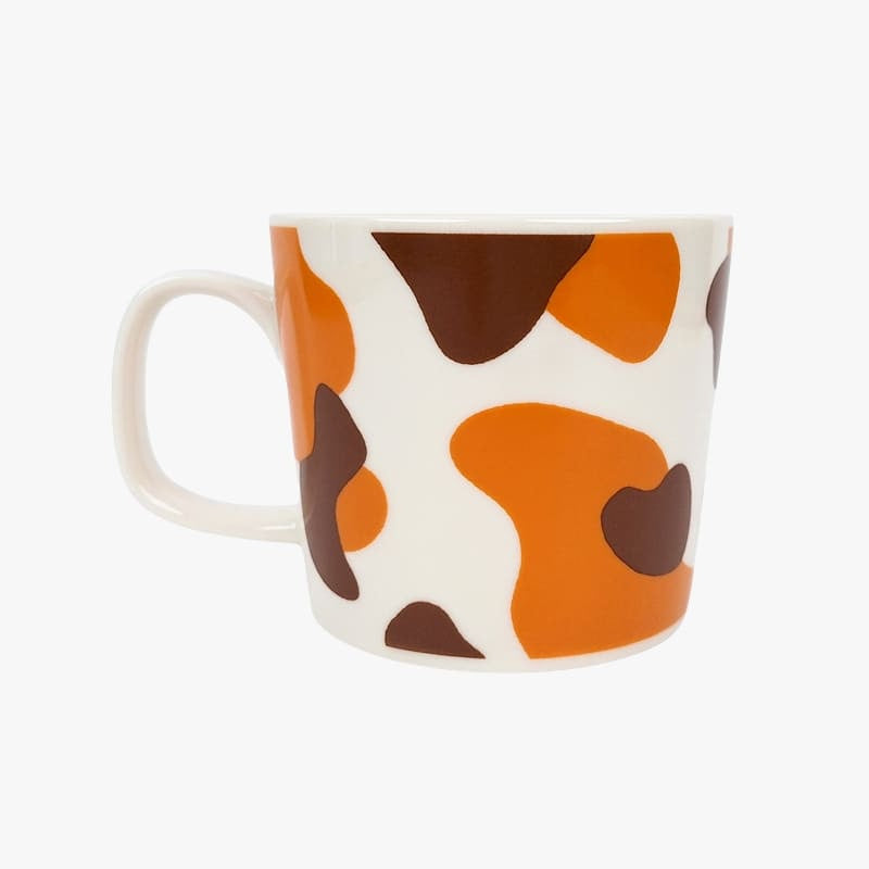 Taza Japonesa Mikeneko ’Otsukaresama’