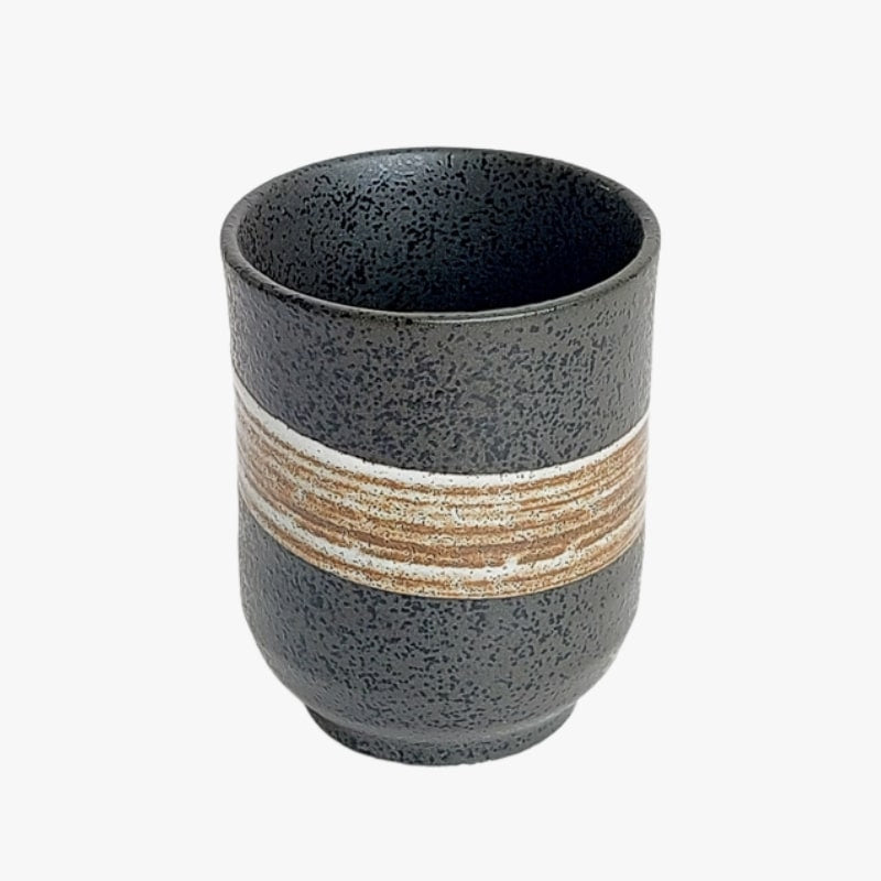 Taza Japonesa Shiroi Hake