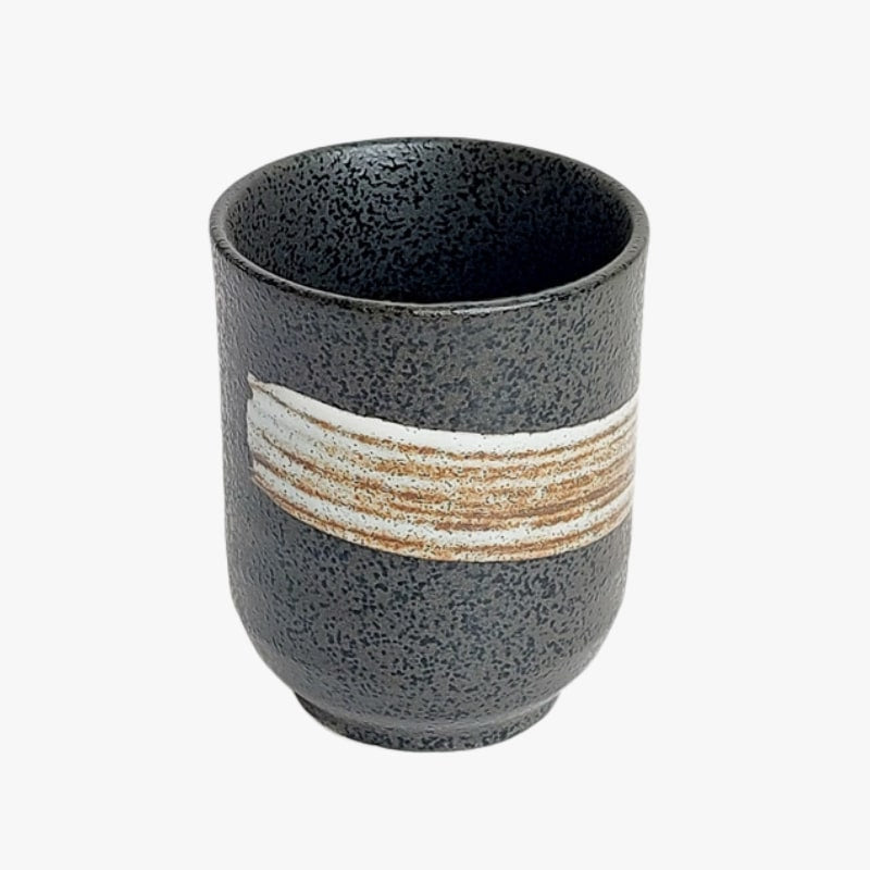 Taza Japonesa Shiroi Hake