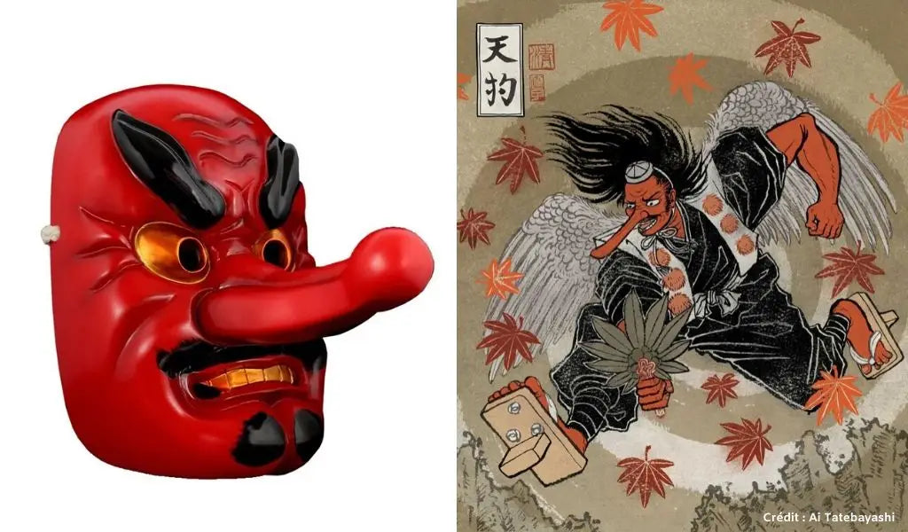 Tengu