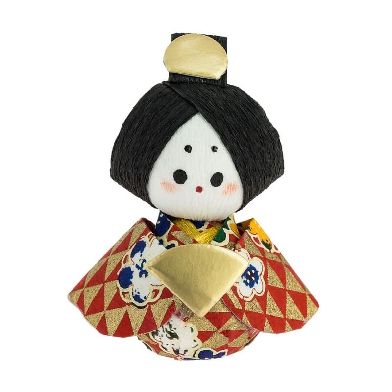 Tentetieso Okiagari La Emperatriz