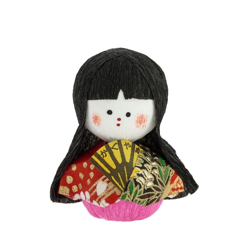 Tentetieso Okiagari Princesa Kaguyahime