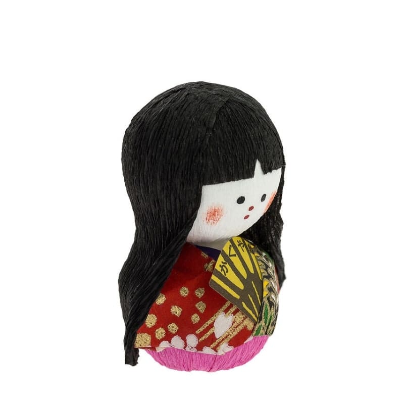 Tentetieso Okiagari Princesa Kaguyahime
